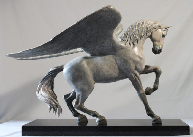 Pegasus - 2011