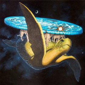 DISCWORLD & BEYOND