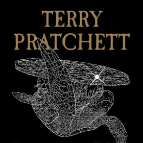 Terry Pratchett: Hisworld