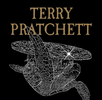 Terry Pratchett: Hisworld