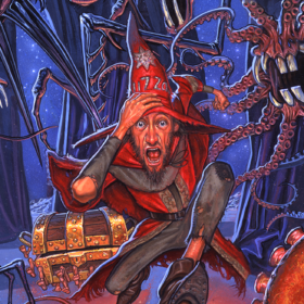 Announcing: Designing Terry Pratchett’s Discworld.