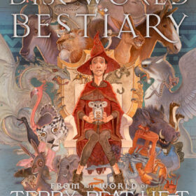 Paul Kidby: The Discworld Bestiary